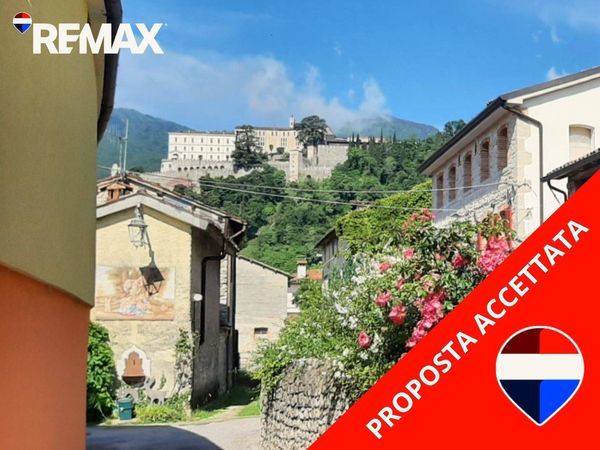 Rustico Cison di Valmarino, TV Vendita