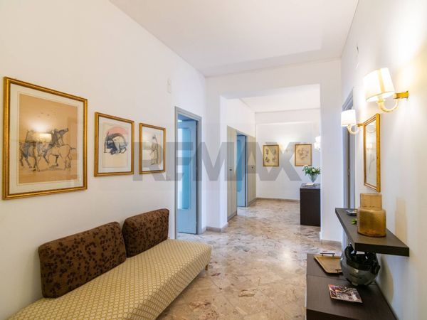 Appartamento C.so Italia - via Leopardi, Catania, CT Affitto - Foto 2