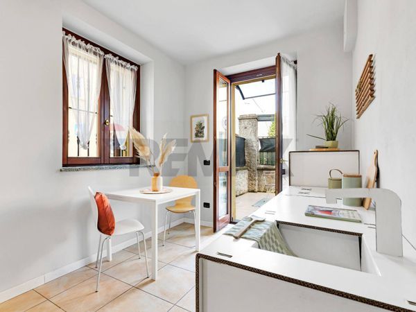 Appartamento Cisliano, MI Vendita - Foto 2