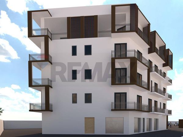 Attico/Mansarda Tunisi, Siracusa, SR Vendita - Foto 4