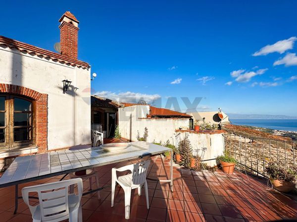 Casa Indipendente Savoca, ME Vendita - Foto 3