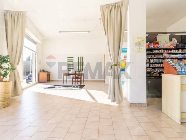 Locale Commerciale Is Mirrionis, Cagliari, CA Vendita - Foto 4