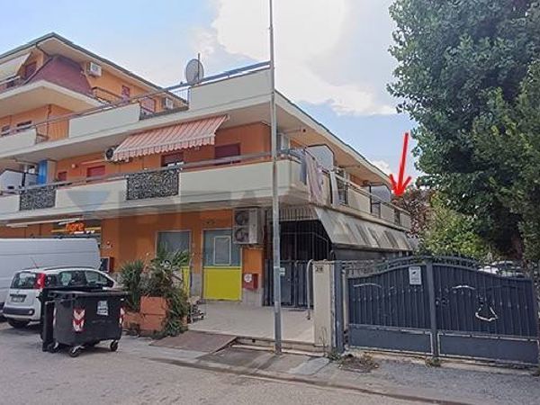 Appartamento Martinsicuro, TE Vendita