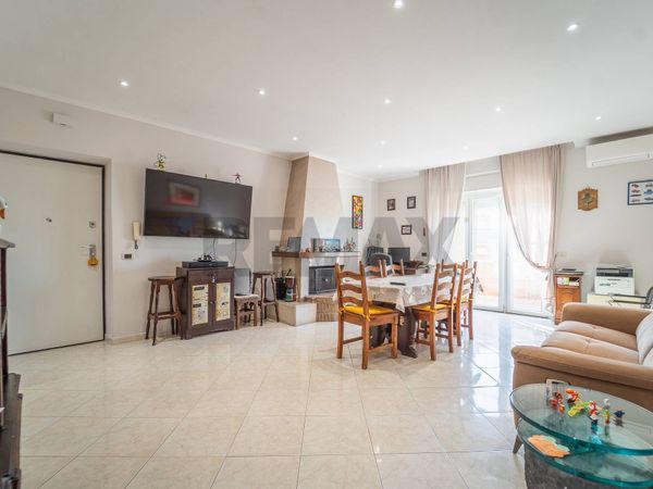 Appartamento Isola Sacra, Fiumicino, RM Vendita - Foto 2