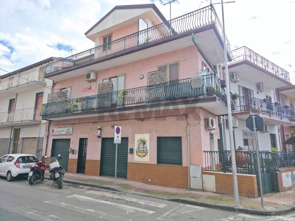 Appartamento San Gregorio di Catania, CT Affitto