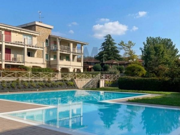 Appartamento Padenghe sul Garda, BS Vendita - Foto 2