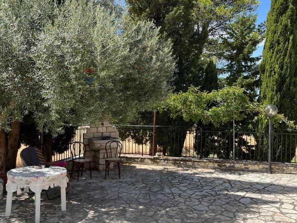 Villa singola Sambuca di Sicilia, AG Vendita