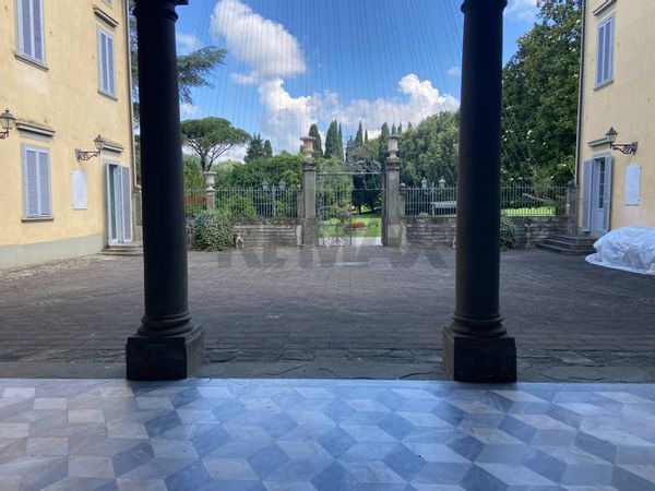 Villa singola Molina di Quosa, San Giuliano Terme, PI Vendita - Foto 4