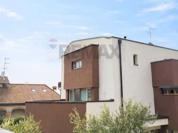 Attico/Mansarda Colnago, Cornate d'Adda, MB Vendita - Foto 4