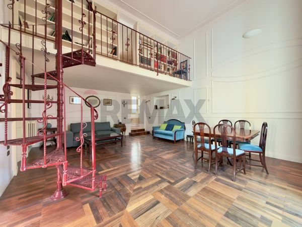 Appartamento Centro, Napoli, NA Affitto