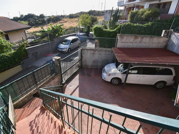 Porzione di villa Aci Catena, CT Affitto - Foto 2