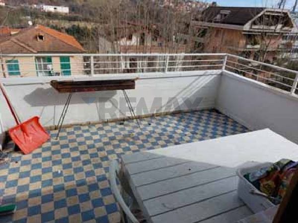 Appartamento Centro, Teramo, TE Vendita