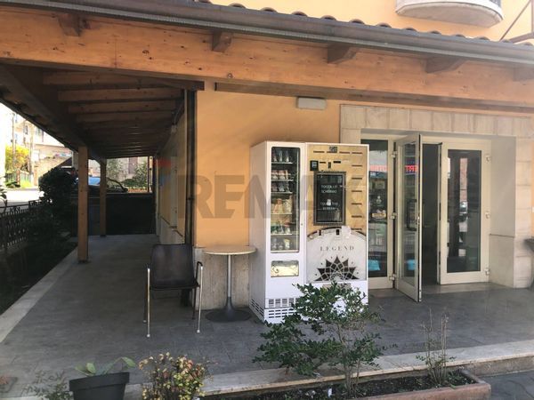 Attività  Commerciale Ferro di Cavallo, Perugia, PG Vendita