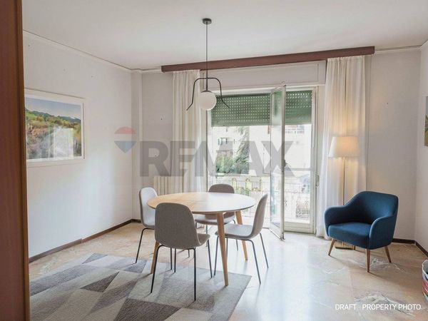 Appartamento Vasto Paese, Vasto, CH Vendita - Foto 4