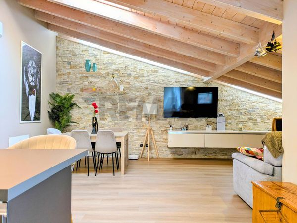 Appartamento Pian Camuno, BS Vendita