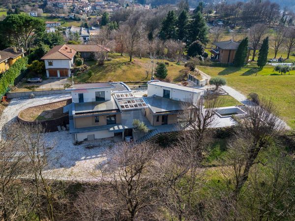 Villa o villino Mara, Azzio, VA Vendita - Foto 3