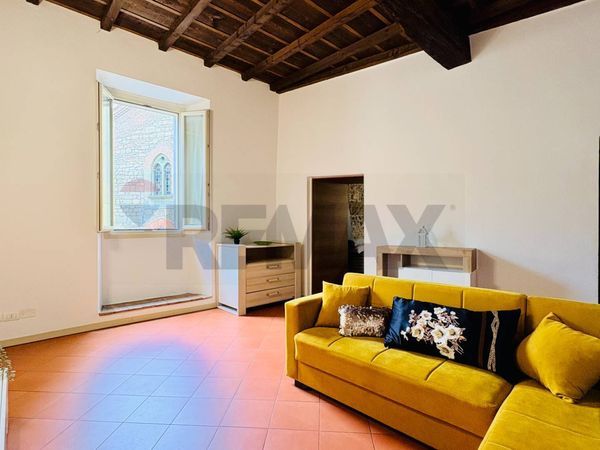 Appartamento Castrocaro Terme e Terra del Sole, FC Vendita