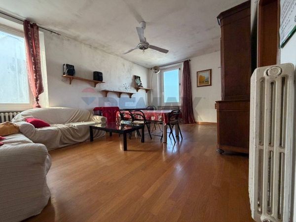 Appartamento Centro, Falconara Marittima, AN Vendita
