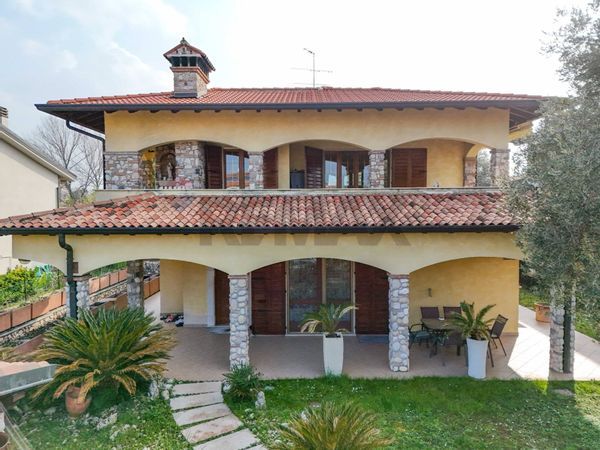 Villa singola Sirmione, BS Vendita - Foto 4