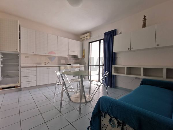 Appartamento Fontanelle, Ugento, LE Vendita