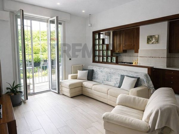 Appartamento Arona, NO Vendita