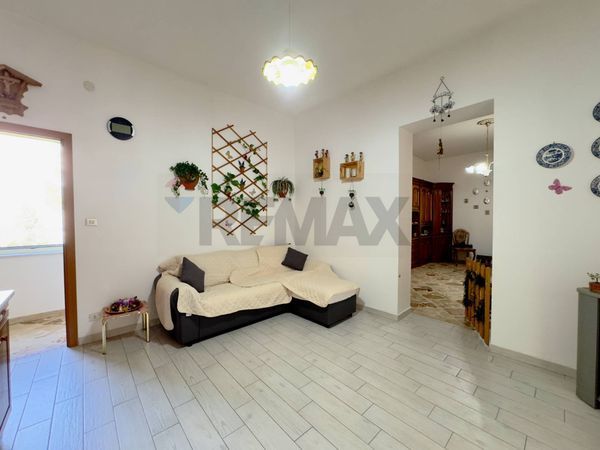Appartamento Villaciambra, Monreale, PA Vendita - Foto 4