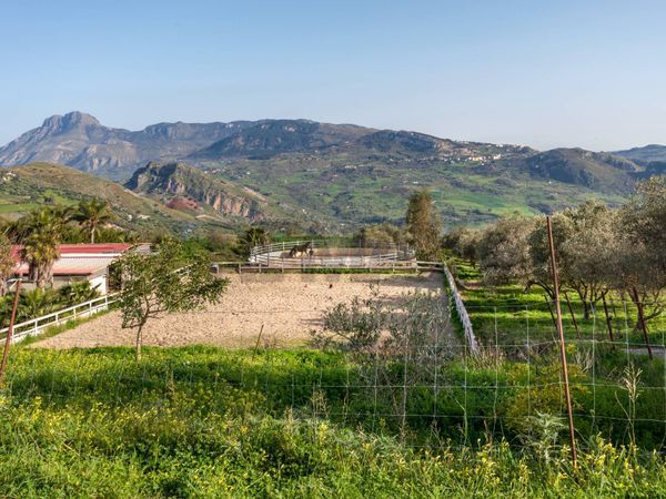 Villa o villino Trabia, PA Vendita - Foto 2