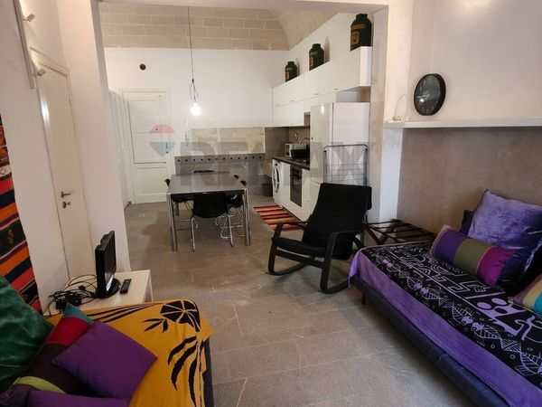 Appartamento Centro storico, Trapani, TP Affitto