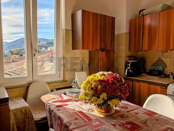 Appartamento Lovere, BG Vendita - Foto 2