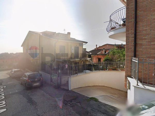 Appartamento Marcellina, RM Vendita