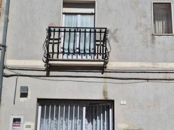 Casa Semindipendente Montaguto, AV Vendita