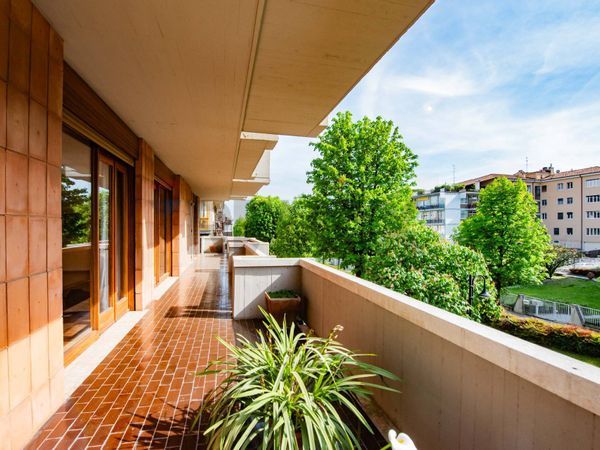 Appartamento Centrale, Bergamo, BG Vendita - Foto 4