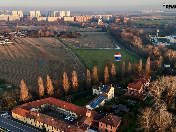 Terreno Milano, MI Vendita - Foto 4
