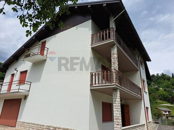 Casa Indipendente Ronche, Lamon, BL Vendita - Foto 3