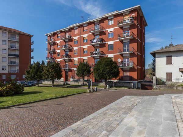 Appartamento Casorate Sempione, VA Vendita