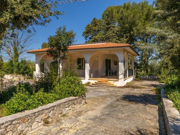 Villa singola Martina Franca, TA Vendita