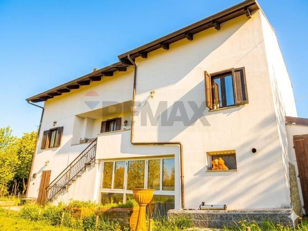 Casa Indipendente Coazze, TO Vendita