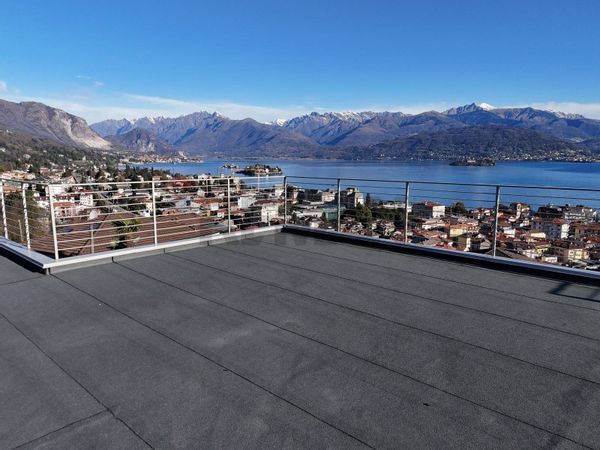 Villa singola Levo, Stresa, VB Vendita - Foto 3