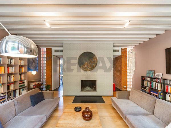 Villa singola Chiari, BS Vendita - Foto 4