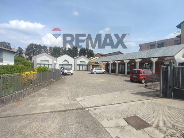 Negozio Camerlata, Como, CO Vendita