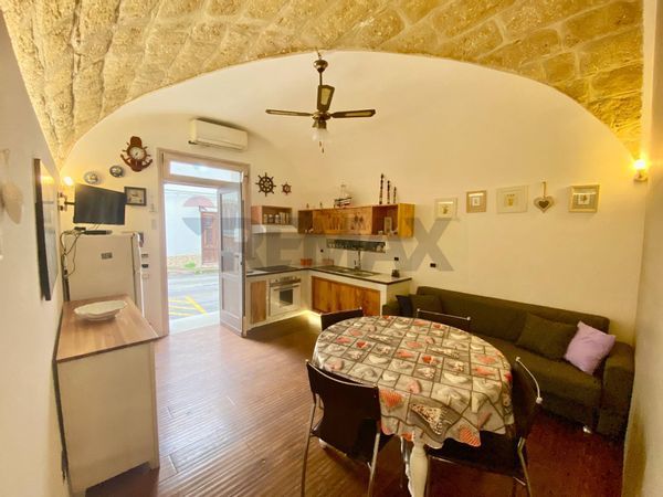 Appartamento Terrasini, PA Affitto - Foto 4