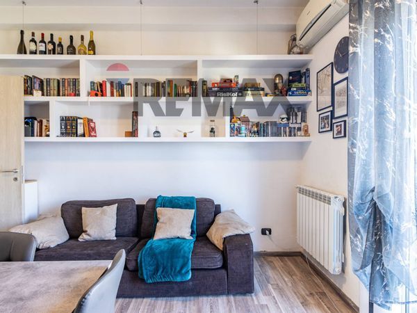 Appartamento Locate Varesino, CO Vendita - Foto 2