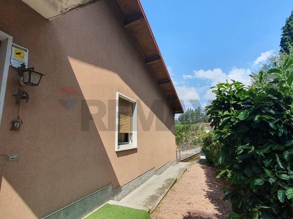 Villa singola Induno Olona, VA Vendita