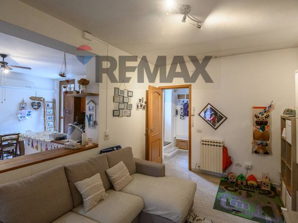 Appartamento Guastalla, RE Vendita