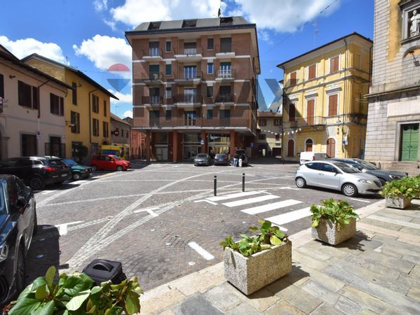 Appartamento Castelletto sopra Ticino, NO Vendita
