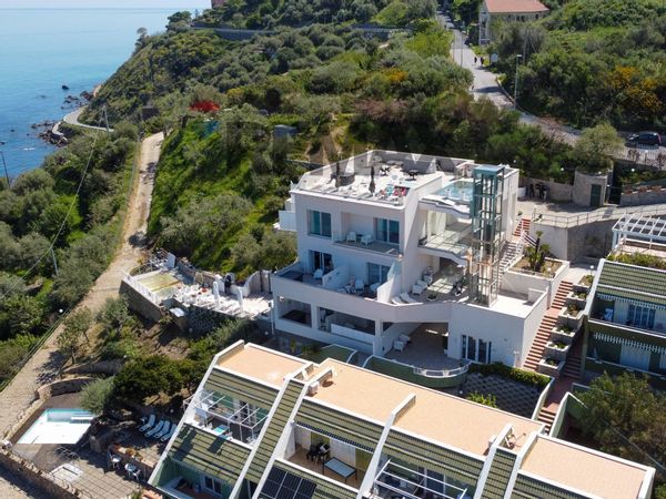 Residence Cefalù, PA Vendita