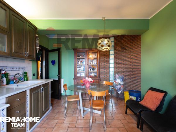 Porzione di villa San Pietro Clarenza, CT Vendita - Foto 4