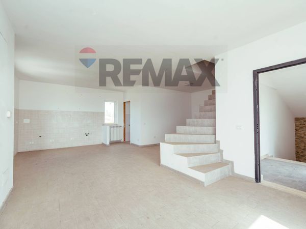 Appartamento Capena, RM Vendita - Foto 2