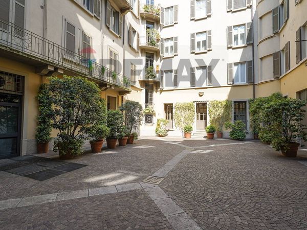 Appartamento Centrale, Bergamo, BG Vendita