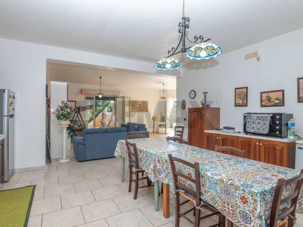 Villa o villino Santa Maria del Focallo, Ispica, RG Vendita - Foto 2